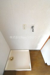 阿波富田駅 徒歩19分 2階の物件内観写真